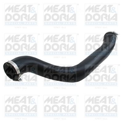 Charge Air Hose